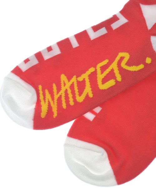 Walter Van Beirendonck อื่นๆ