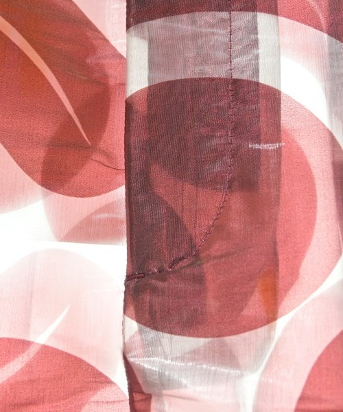 Walter Van Beirendonck กางเกง อื่น