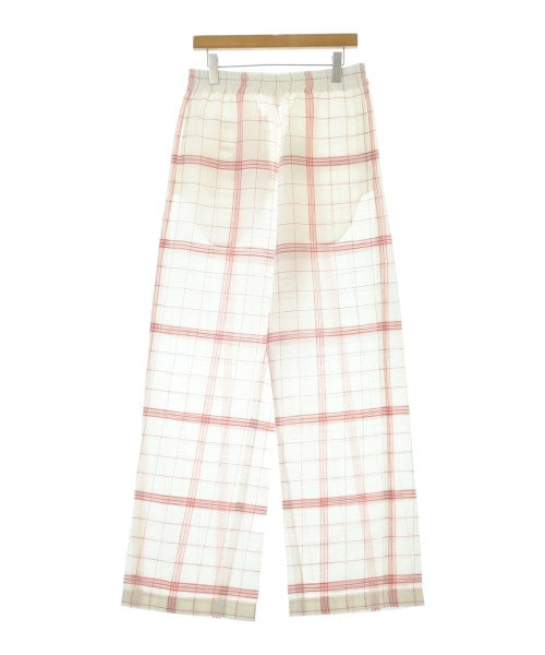 Walter Van Beirendonck กางเกง อื่น