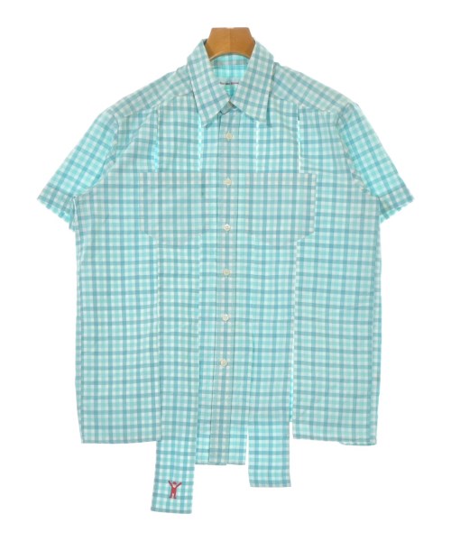 Walter Van Beirendonck เสื้อลำลอง