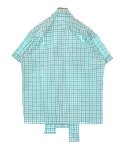 Walter Van Beirendonck เสื้อลำลอง