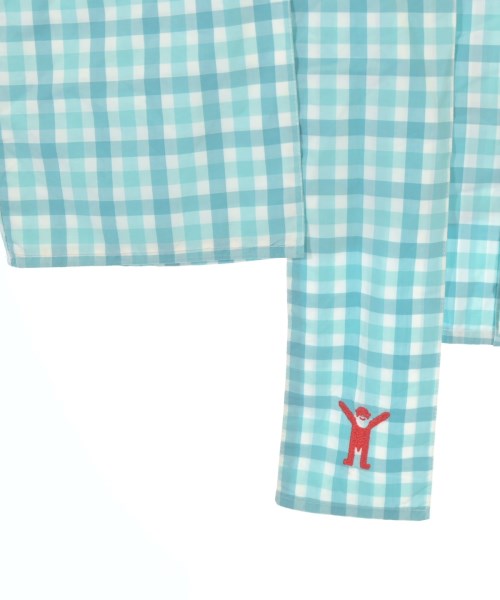 Walter Van Beirendonck เสื้อลำลอง