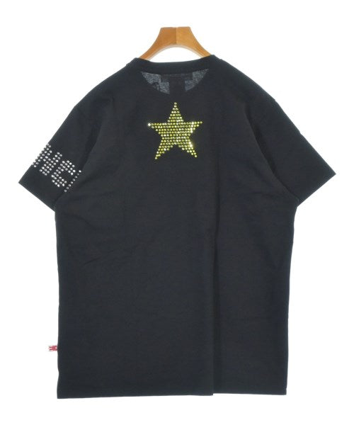 Walter Van Beirendonck เสื้อยืด/เสื้อท็อปส์