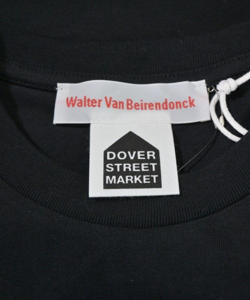 Walter Van Beirendonck เสื้อยืด/เสื้อท็อปส์