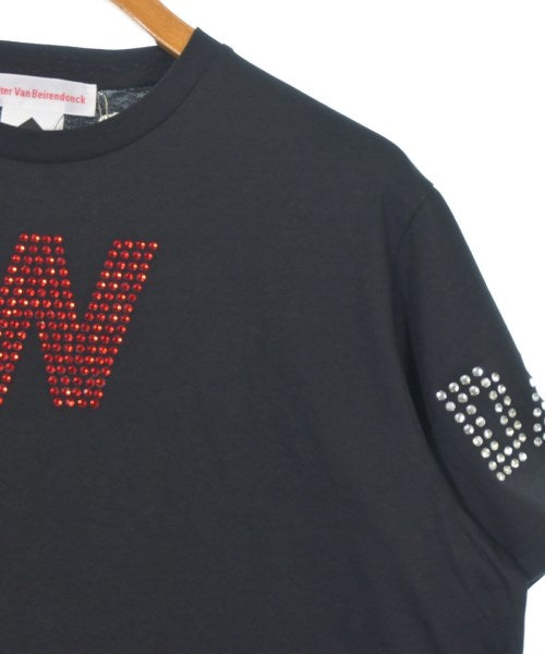Walter Van Beirendonck เสื้อยืด/เสื้อท็อปส์