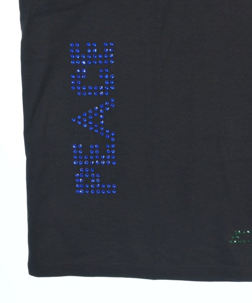 Walter Van Beirendonck เสื้อยืด/เสื้อท็อปส์