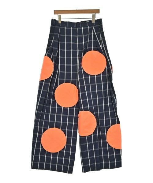 Walter Van Beirendonck กางเกง อื่น
