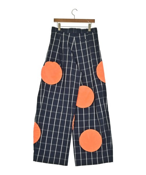 Walter Van Beirendonck กางเกง อื่น