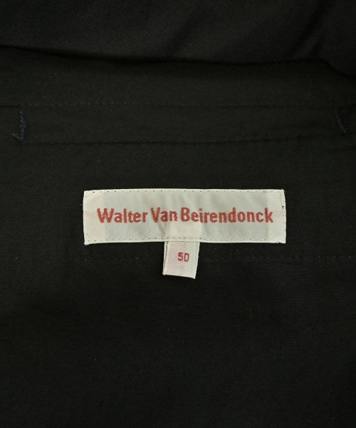 Walter Van Beirendonck กางเกง อื่น