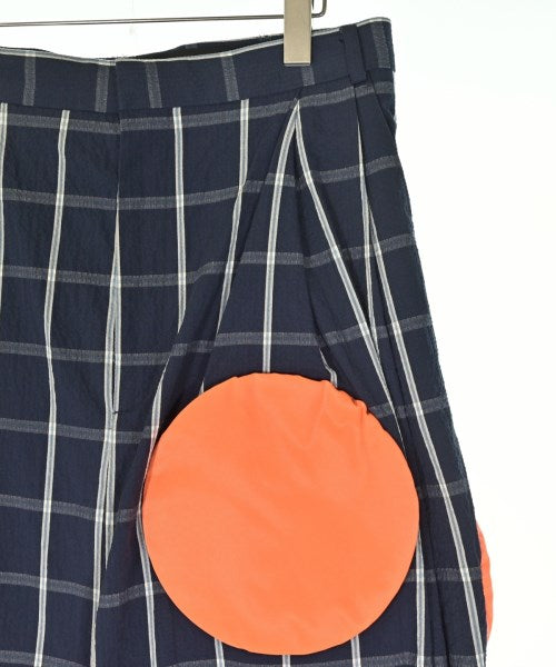 Walter Van Beirendonck กางเกง อื่น