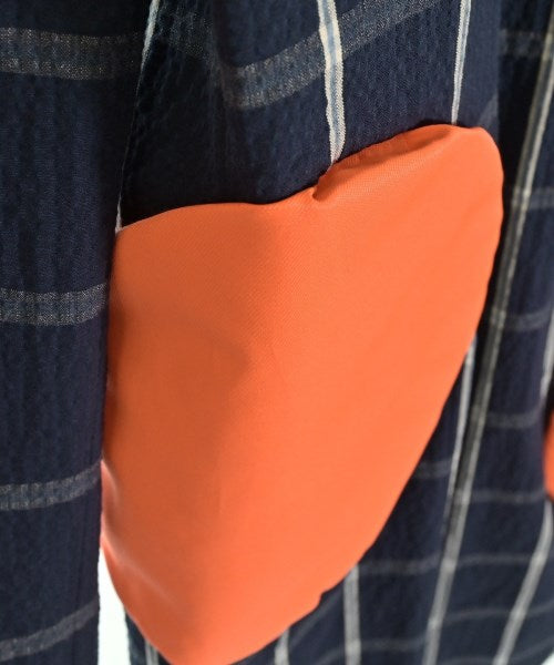 Walter Van Beirendonck กางเกง อื่น