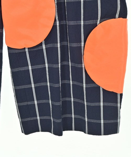 Walter Van Beirendonck กางเกง อื่น