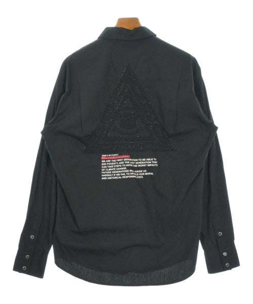 RICHMOND เสื้อลำลอง