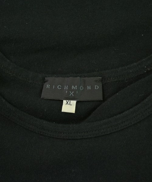 RICHMOND เสื้อยืด/เสื้อท็อปส์