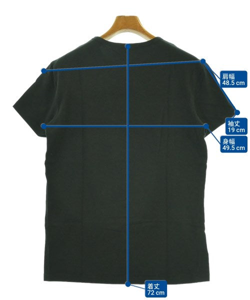 RICHMOND เสื้อยืด/เสื้อท็อปส์