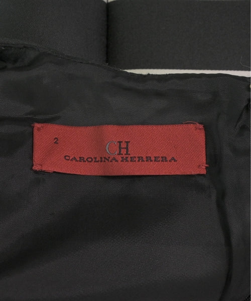 CAROLINA HERRERA ชุดเดรส