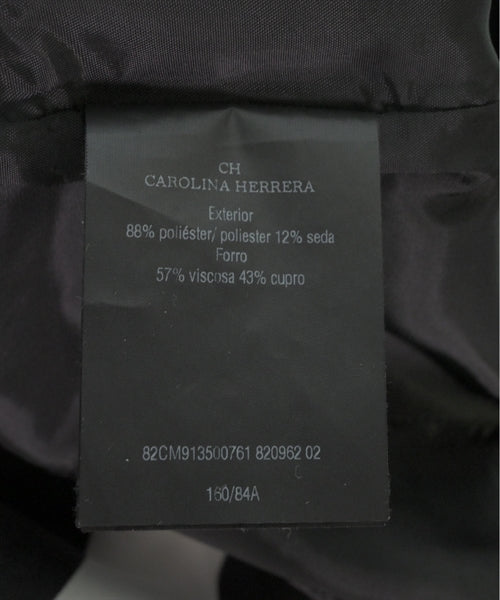 CAROLINA HERRERA ชุดเดรส