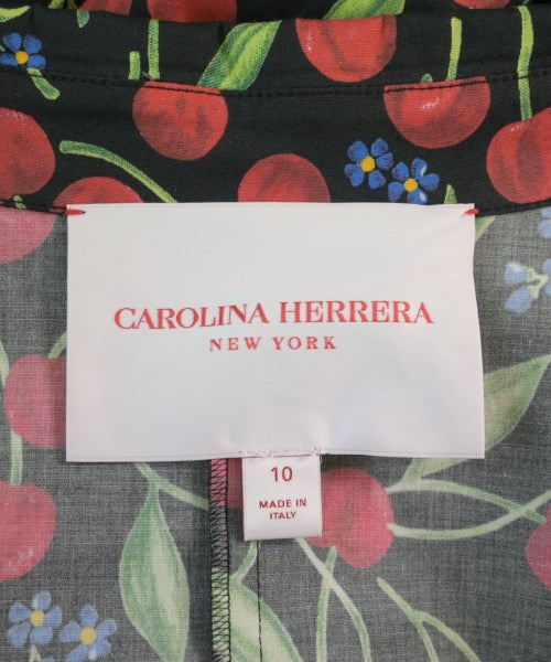 CAROLINA HERRERA ชุดเดรส
