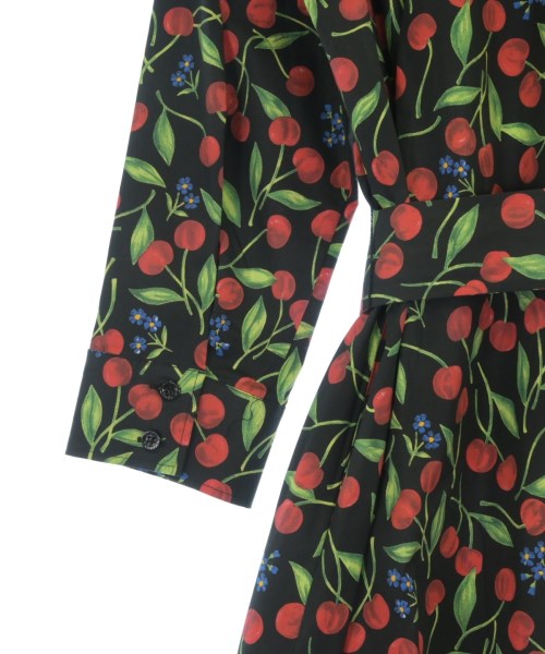 CAROLINA HERRERA ชุดเดรส
