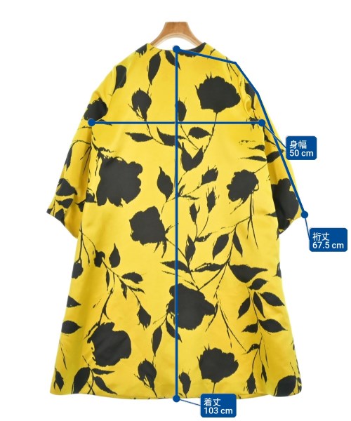 CAROLINA HERRERA เสื้อโค้ท อื่น