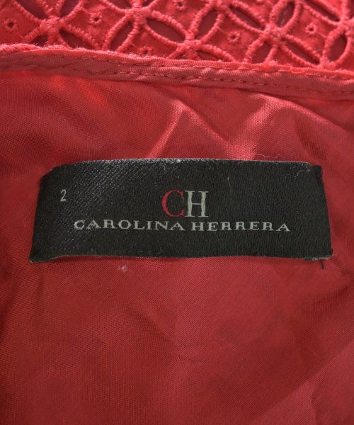 CAROLINA HERRERA ชุดเดรส