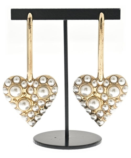 CAROLINA HERRERA เจาะ
