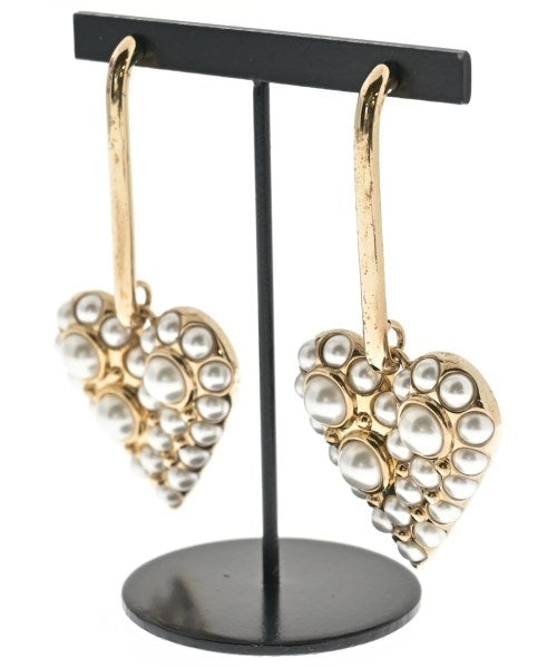 CAROLINA HERRERA เจาะ