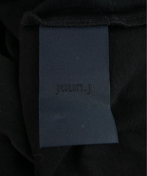 Juun.J เสื้อยืด/เสื้อท็อปส์