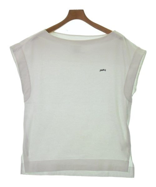 Juun.J เสื้อยืด/เสื้อท็อปส์