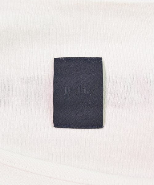 Juun.J เสื้อยืด/เสื้อท็อปส์