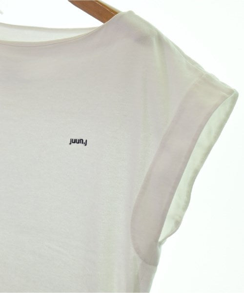 Juun.J เสื้อยืด/เสื้อท็อปส์