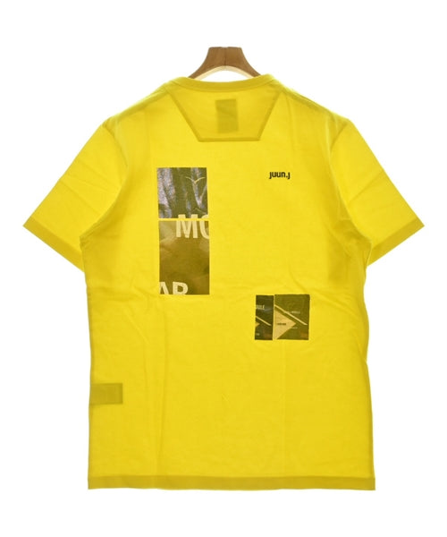 Juun.J เสื้อยืด/เสื้อท็อปส์