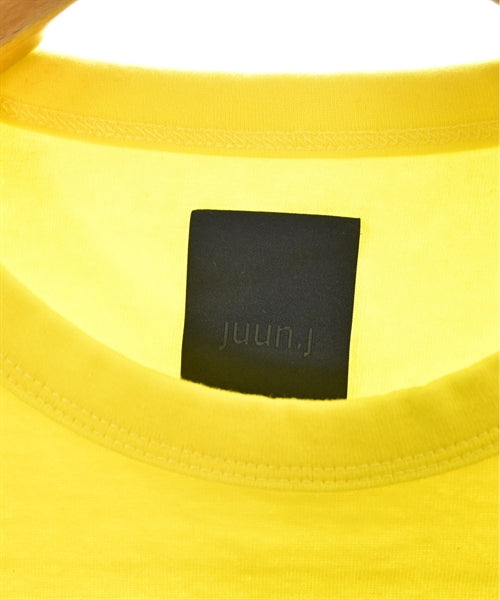Juun.J เสื้อยืด/เสื้อท็อปส์