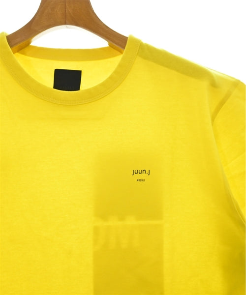 Juun.J เสื้อยืด/เสื้อท็อปส์