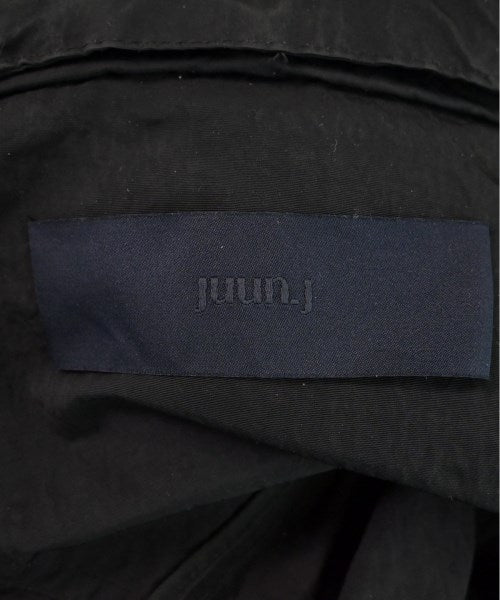 Juun.J แจ็คเก็ตเบลาส์