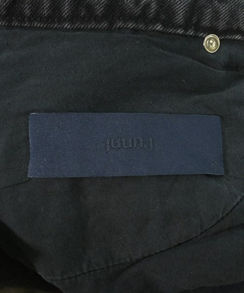 Juun.J ยีนส์
