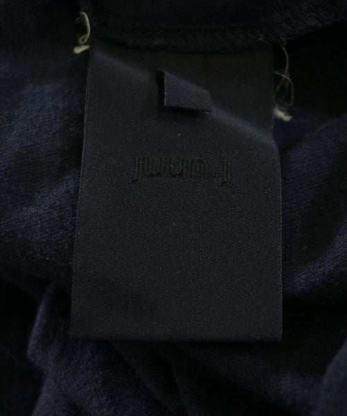 Juun.J เสื้อยืด/เสื้อท็อปส์