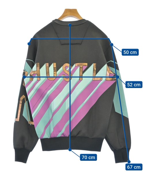 Juun.J เสื้อสเวตเตอร์