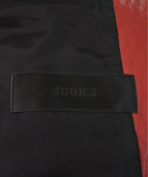 Juun.J แจ็คเก็ตไรเดอร์