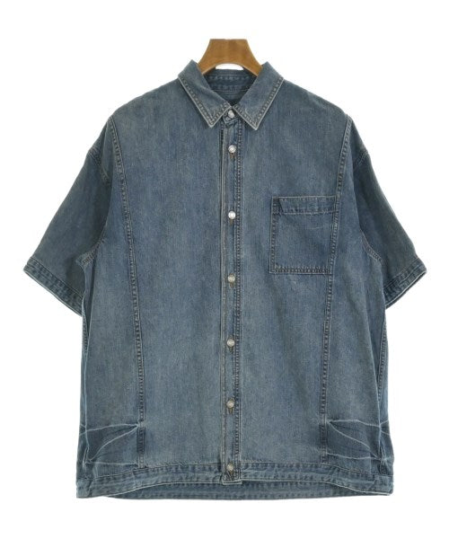 Juun.J เสื้อลำลอง