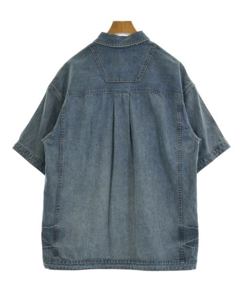 Juun.J เสื้อลำลอง