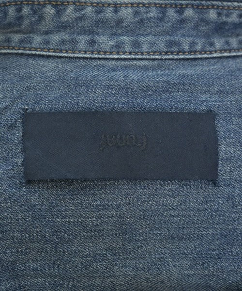 Juun.J เสื้อลำลอง