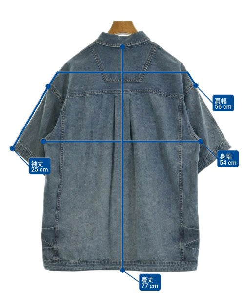 Juun.J เสื้อลำลอง