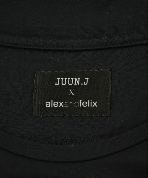Juun.J เสื้อยืด/เสื้อท็อปส์