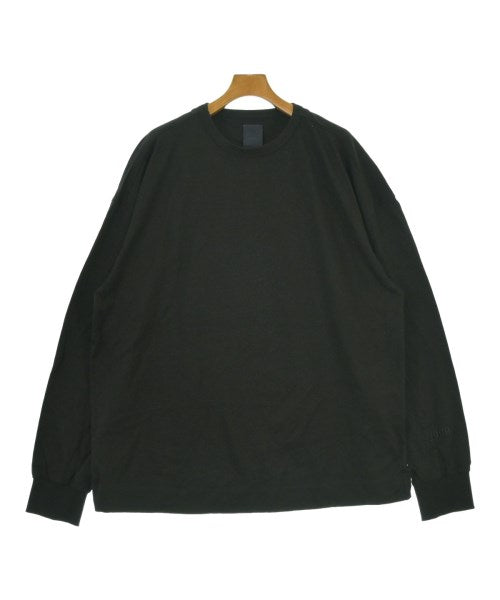 Juun.J เสื้อยืด/เสื้อท็อปส์