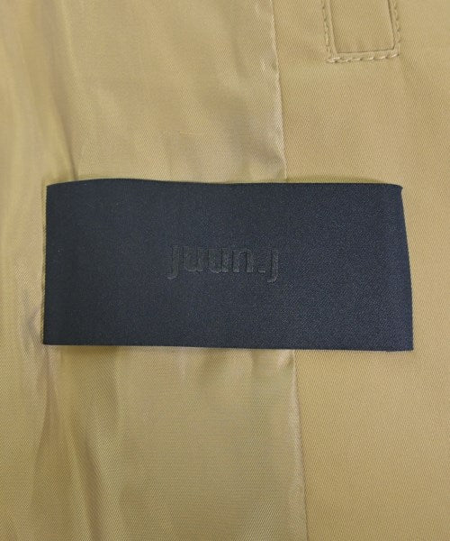 Juun.J เสื้อกันฝน