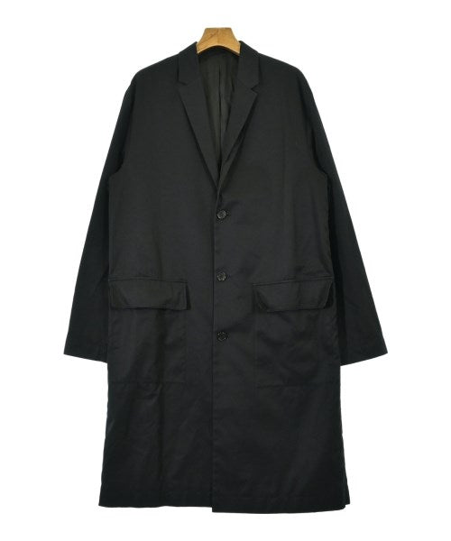 Juun.J เสื้อโค้ทเชสเตอร์ฟิลด์