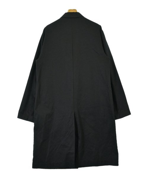 Juun.J เสื้อโค้ทเชสเตอร์ฟิลด์