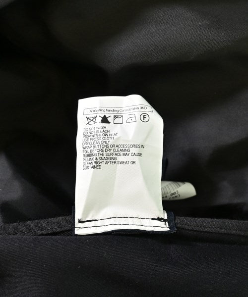 Juun.J เสื้อโค้ทเชสเตอร์ฟิลด์