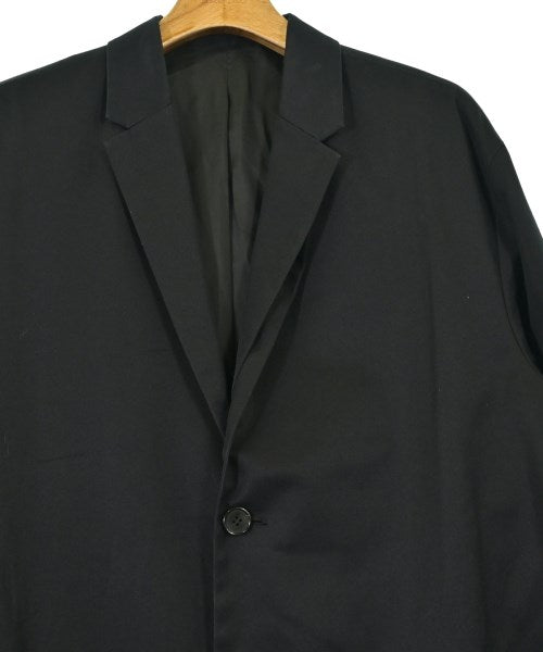 Juun.J เสื้อโค้ทเชสเตอร์ฟิลด์